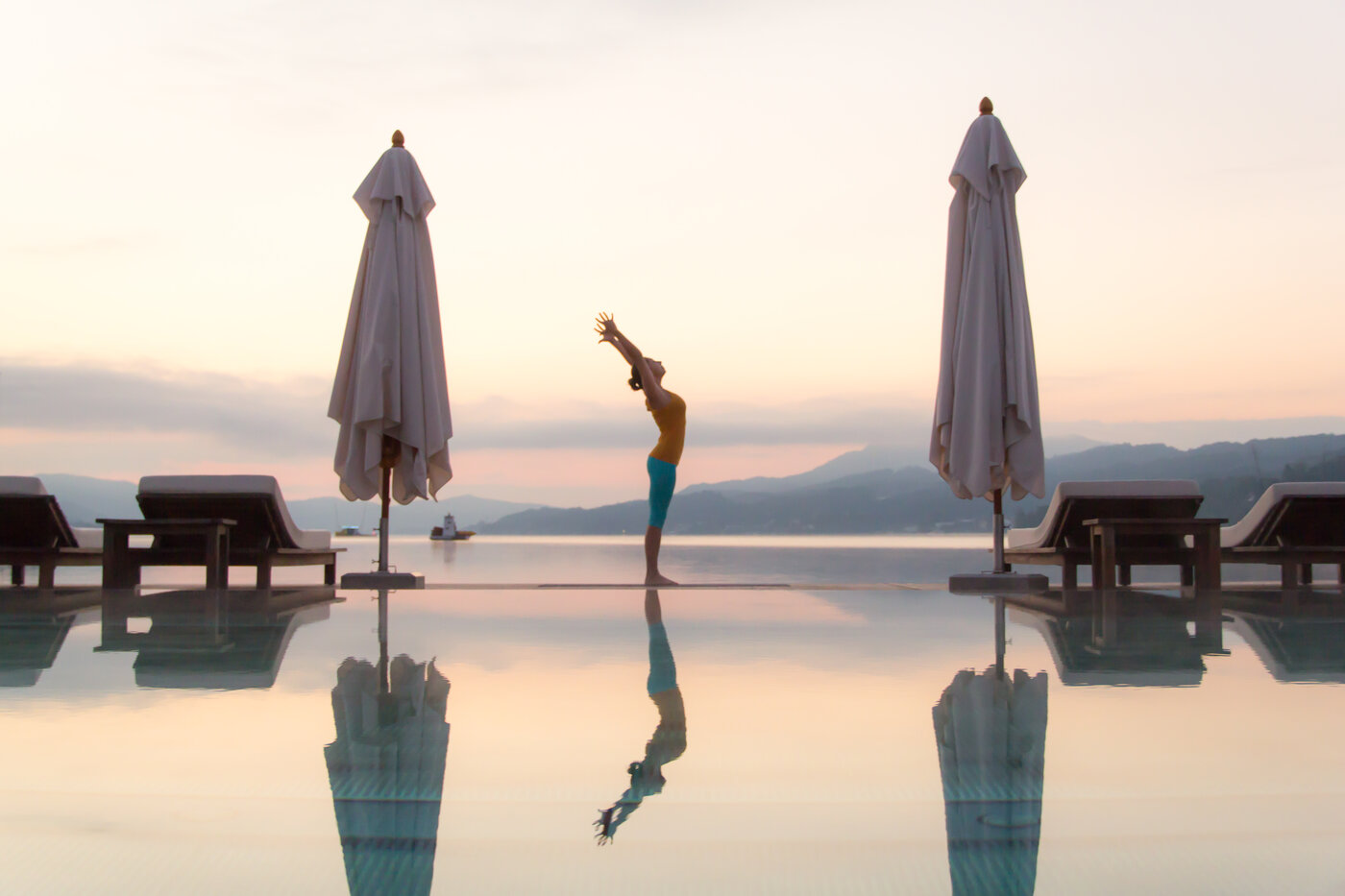 <p>Retreats und Pop Up Events bei den Yoga-Betrieben am Wörthersee. </p>